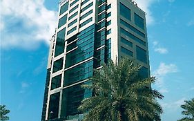فندق سمايا ديرة